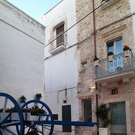 Casetta Del Pescatore بولينيانو آ ماري المظهر الخارجي الصورة