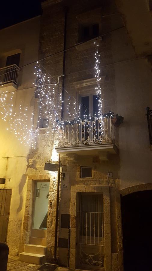 Casetta Del Pescatore بولينيانو آ ماري المظهر الخارجي الصورة