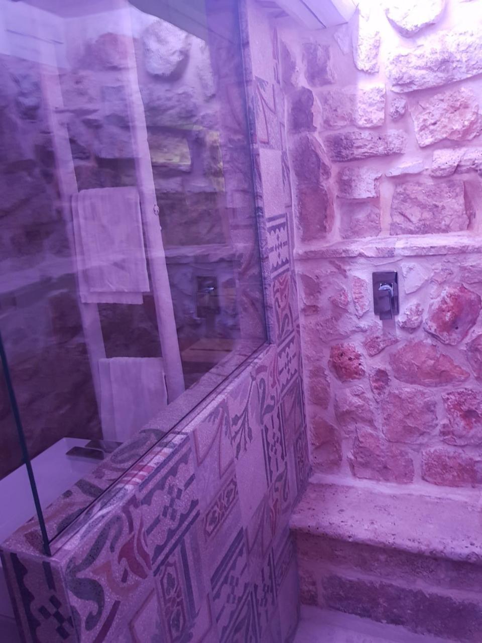 Casetta Del Pescatore بولينيانو آ ماري المظهر الخارجي الصورة